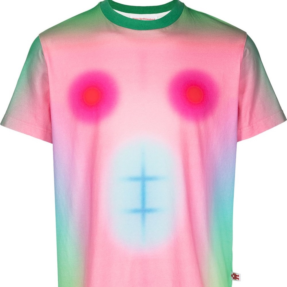 Walter Van Beirendonck